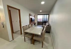 Foto 1 de Kitnet com 1 Quarto para alugar, 44m² em Ponta Verde, Maceió
