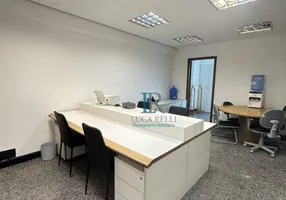 Foto 1 de Sala Comercial para venda ou aluguel, 44m² em Centro de Apoio 1, Santana de Parnaíba