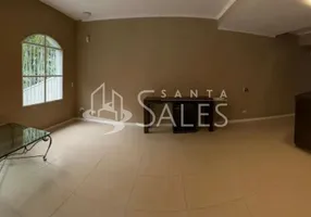 Foto 1 de Casa com 4 Quartos à venda, 216m² em Vila Guarani, São Paulo