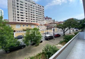 Foto 1 de Casa com 2 Quartos à venda, 104m² em Campo Grande, Santos
