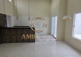 Foto 1 de Casa com 3 Quartos à venda, 110m² em Loteamento Villa Branca, Jacareí