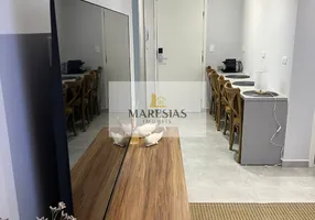 Foto 1 de Apartamento com 1 Quarto à venda, 50m² em Boiçucanga, São Sebastião