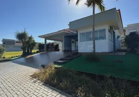 Foto 1 de Casa de Condomínio com 3 Quartos à venda, 228m² em , Iguaraçu