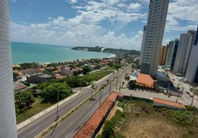 Foto 1 de Flat com 1 Quarto à venda, 35m² em Ponta Negra, Natal