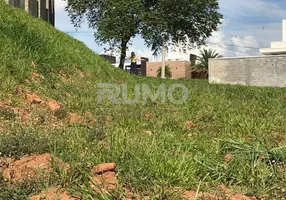 Foto 1 de Lote/Terreno à venda, 525m² em Swiss Park, Campinas