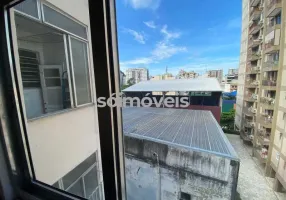 Foto 1 de Apartamento com 3 Quartos à venda, 78m² em Botafogo, Rio de Janeiro