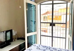 Foto 1 de Sobrado com 3 Quartos à venda, 137m² em Tucuruvi, São Paulo