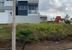 Foto 1 de Lote/Terreno à venda, 201m² em Colina Santa Mônica, Votorantim