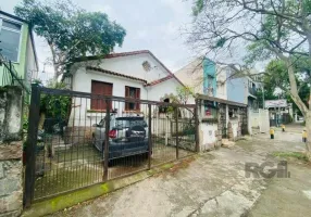 Foto 1 de Casa com 3 Quartos à venda, 301m² em Santana, Porto Alegre