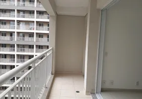 Foto 1 de Apartamento com 1 Quarto para venda ou aluguel, 50m² em Vila Matias, Santos