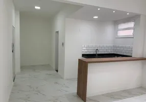 Foto 1 de Apartamento com 1 Quarto à venda, 46m² em Lapa, Rio de Janeiro