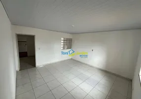 Foto 1 de Casa com 1 Quarto para alugar, 70m² em Vila Alto de Santo Andre, Santo André