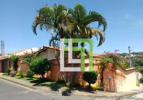 Foto 1 de Casa com 2 Quartos para venda ou aluguel, 146m² em Jardim do Lago, Atibaia