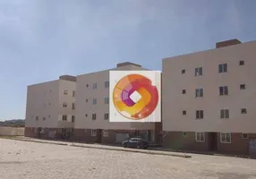 Foto 1 de Apartamento com 2 Quartos à venda, 49m² em Thomaz Coelho, Araucária