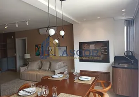 Foto 1 de Apartamento com 2 Quartos à venda, 111m² em Cachoeira do Bom Jesus, Florianópolis