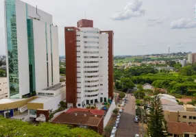 Foto 1 de Apartamento com 3 Quartos à venda, 171m² em Centro, Cascavel