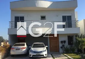 Foto 1 de Casa de Condomínio com 3 Quartos à venda, 216m² em JARDIM GUANABARA, Monte Mor