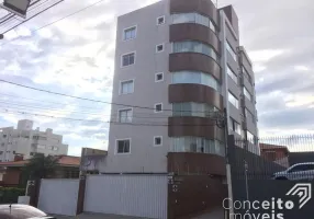 Foto 1 de Apartamento com 2 Quartos à venda, 110m² em Estrela, Ponta Grossa