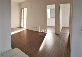 Foto 1 de Apartamento com 2 Quartos à venda, 53m² em Jardim Ipe, Sorocaba