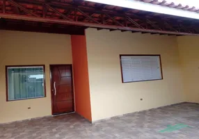 Foto 1 de Casa com 2 Quartos à venda, 136m² em Vila dos Ipês, Boituva