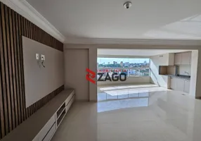 Foto 1 de Apartamento com 3 Quartos à venda, 178m² em Centro, Uberaba