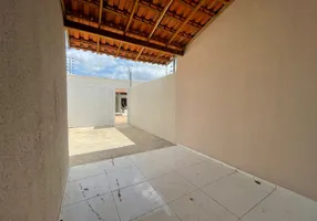 Foto 1 de Casa com 2 Quartos à venda, 70m² em Jóia, Timon