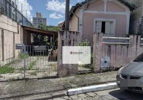 Foto 1 de Lote/Terreno à venda, 500m² em Vila Santa Clara, São Paulo