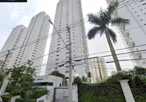 Foto 1 de Apartamento com 4 Quartos à venda, 211m² em Morumbi, São Paulo