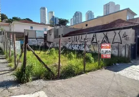 Foto 1 de Lote/Terreno para alugar, 380m² em Santana, São Paulo