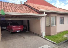 Foto 1 de Casa com 2 Quartos à venda, 53m² em Alto Boqueirão, Curitiba