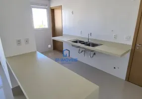 Foto 1 de Apartamento com 3 Quartos à venda, 138m² em Setor Marista, Goiânia