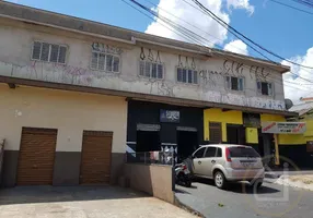 Foto 1 de Kitnet com 2 Quartos para alugar, 40m² em Conjunto Habitacional Violim, Londrina