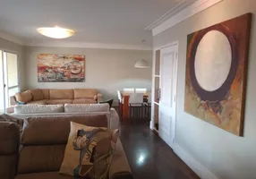 Foto 1 de Apartamento com 3 Quartos à venda, 172m² em Brooklin, São Paulo