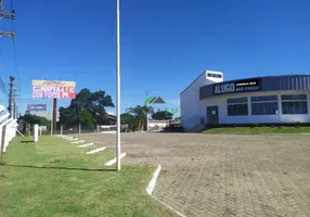 Foto 1 de Ponto Comercial para alugar, 300m² em Nova Brasília, Imbituba