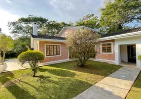 Foto 1 de Casa com 4 Quartos à venda, 411m² em Granja Viana, Cotia