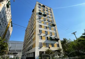 Foto 1 de Apartamento com 2 Quartos para alugar, 56m² em Colubandê, São Gonçalo