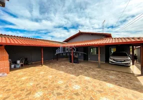 Foto 1 de Casa com 3 Quartos à venda, 120m² em Vila Maria Regina, Juatuba