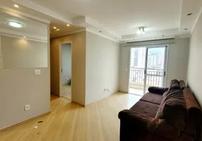 Foto 1 de Apartamento com 2 Quartos à venda, 60m² em Tatuapé, São Paulo