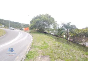 Foto 1 de Lote/Terreno à venda, 785m² em Itacorubi, Florianópolis