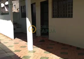 Foto 1 de Casa com 1 Quarto para alugar, 40m² em Paraiso, Londrina