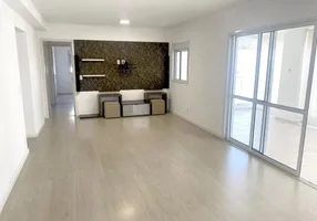 Foto 1 de Apartamento com 3 Quartos à venda, 130m² em Santo Amaro, São Paulo