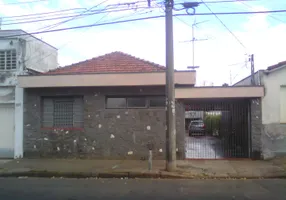 Foto 1 de Casa com 4 Quartos à venda, 129m² em São Dimas, Piracicaba