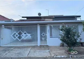 Foto 1 de Casa com 3 Quartos à venda, 190m² em Jardim das Tulipas, Holambra