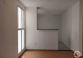 Foto 1 de Apartamento com 2 Quartos à venda, 51m² em Residencial Itamaraca, Goiânia