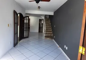 Foto 1 de Casa com 3 Quartos à venda, 90m² em Jardim Nautilus, Cabo Frio