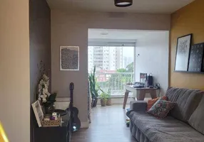 Foto 1 de Apartamento com 2 Quartos para alugar, 67m² em Bosque da Saúde, São Paulo