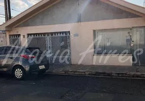 Foto 1 de Casa com 2 Quartos à venda, 117m² em Jardim Mercedes, São Carlos