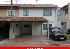 Foto 1 de Casa com 3 Quartos à venda, 200m² em Orleans, Curitiba