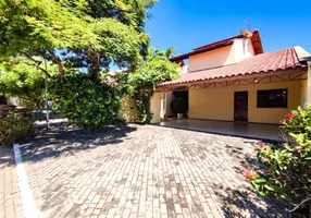 Foto 1 de Casa de Condomínio com 4 Quartos à venda, 237m² em Zoobotânico, Teresina