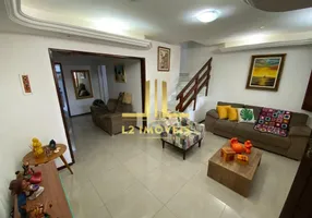 Foto 1 de Casa com 3 Quartos à venda, 209m² em Stella Maris, Salvador